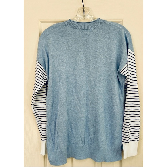 Vineyard Vines Sweater, Whale Sweater - Picture 3 of 3